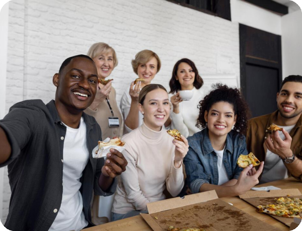 Dia do Trabalho: dicas de comemoração na empresa.